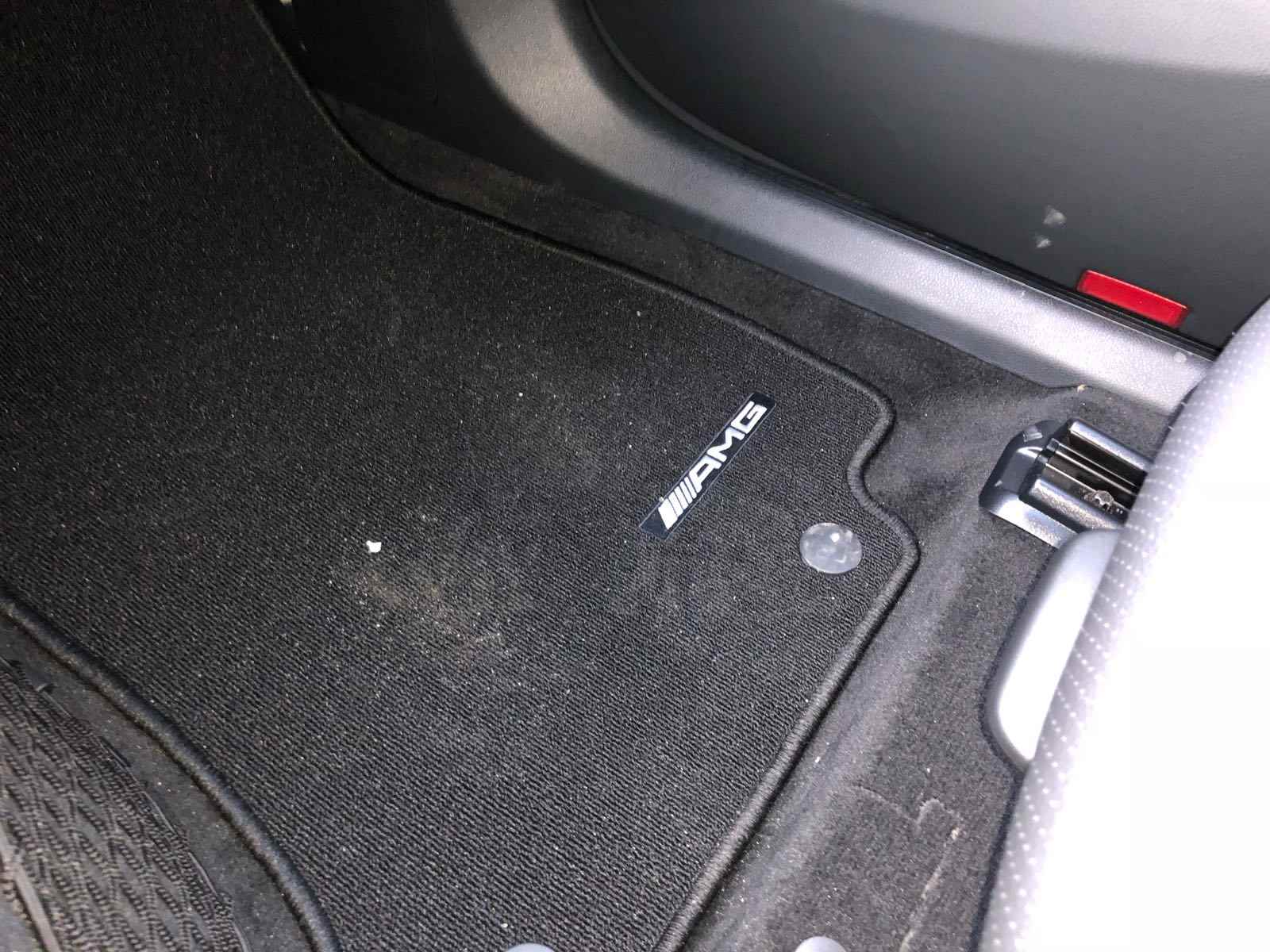 Rimappatura centralina Mercedes GLC 250d